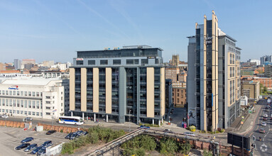 London Rd, Nottingham for rent Building Photo- Image 1 of 8