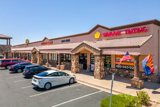 More details for 3820 E Main St, Mesa, AZ - Retail for Rent