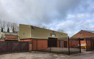 More details for Riverdane Rd, Congleton - Industrial for Rent