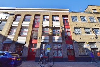 65-67 Leonard St, London for rent Building Photo- Image 1 of 15