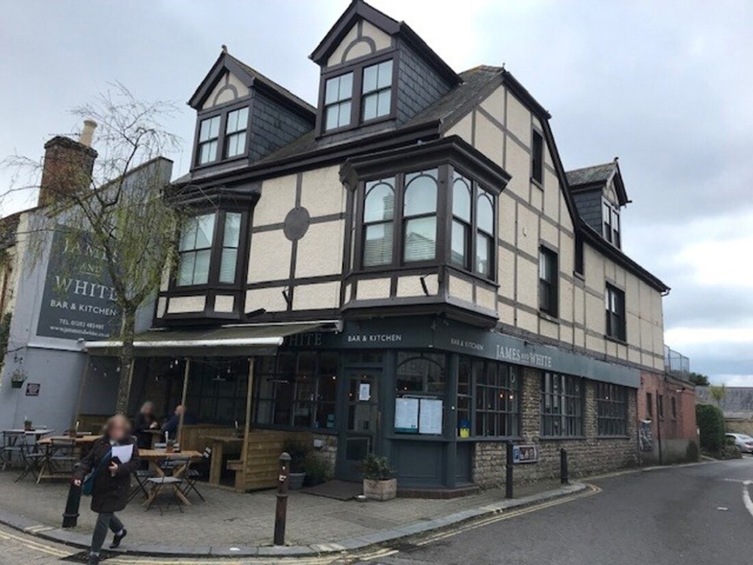 17 Church St, Christchurch for sale Primary Photo- Image 1 of 1