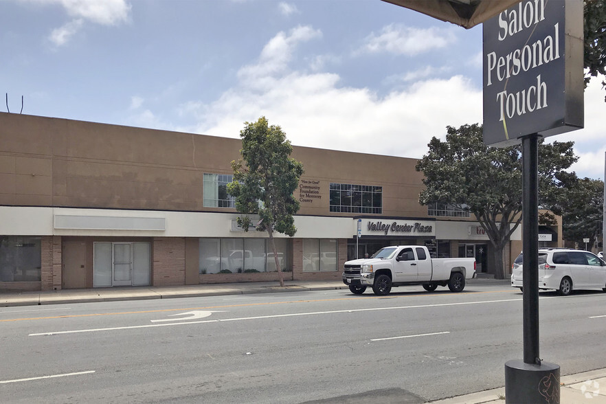 945 S Main St, Salinas, CA for rent - Building Photo - Image 2 of 5