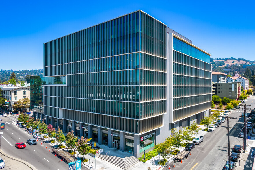 1919 Shattuck Ave, Berkeley, CA for rent - Building Photo - Image 1 of 9