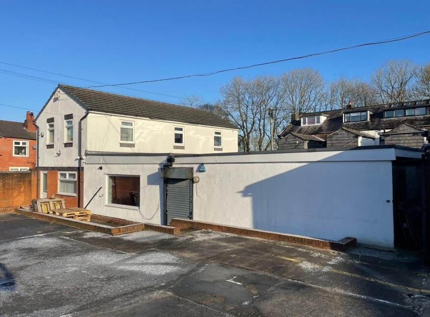 Ainsworth Rd, Bury for sale Primary Photo- Image 1 of 1