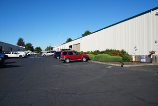 More details for 2700 NE Andresen Rd, Vancouver, WA - Industrial for Rent