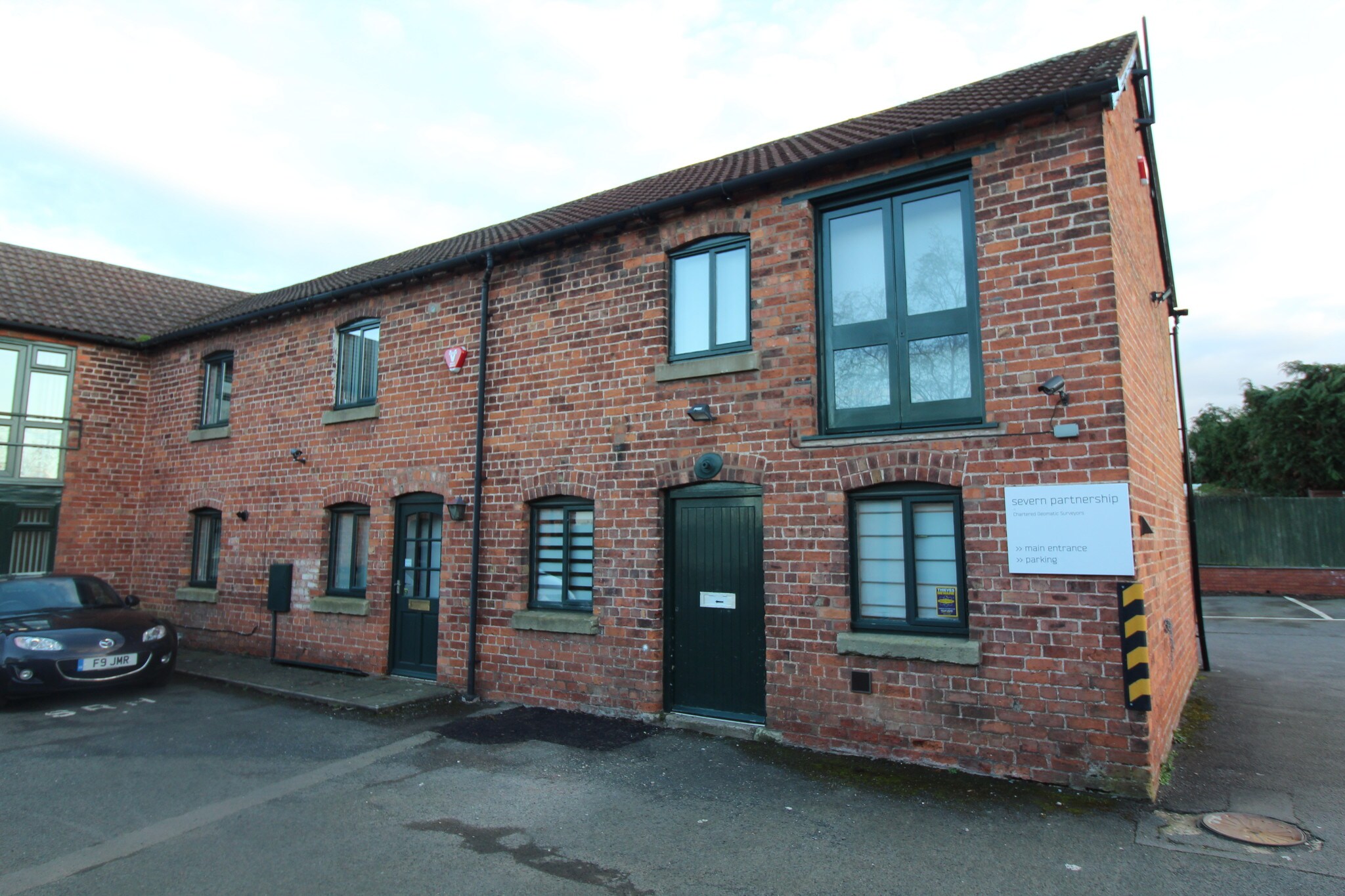 59 Lythwood Rd, Bayston Hill for sale Building Photo- Image 1 of 1