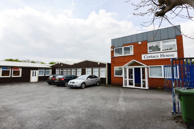 More details for 10-12 Westgate, Skelmersdale - Co-working to Rent