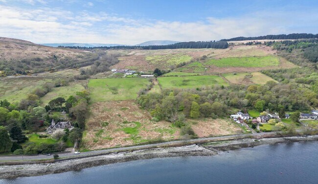 More details for Rosneath Rd, Helensburgh - Land for Sale