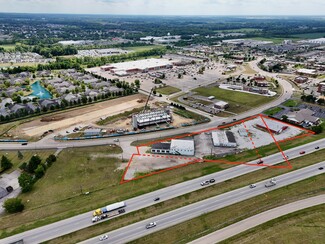 More details for 630 W Waterloo St, Canal Winchester, OH - Industrial for Sale