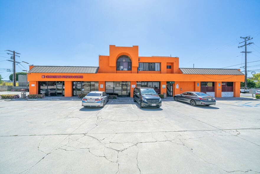 112 N Chandler Ave, Monterey Park, CA for sale - Building Photo - Image 1 of 23