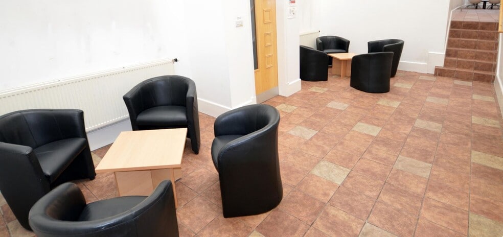 94 Duke St, Glasgow to rent - Building Photo - Image 2 of 2