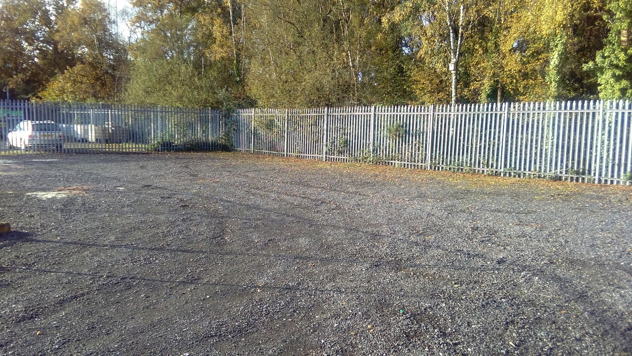 Station Park, Newton Abbot to rent Primary Photo- Image 1 of 3
