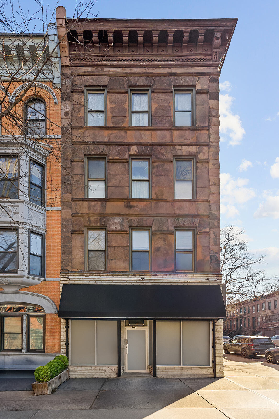 363 6th Ave, Brooklyn, NY for sale Building Photo- Image 1 of 27