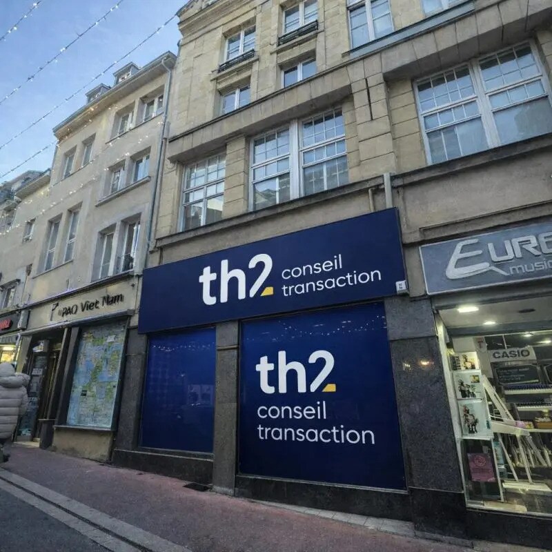 Retail in Metz for sale Building Photo- Image 1 of 2