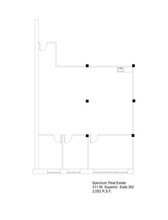 311 W Superior St, Chicago, IL for rent Floor Plan- Image 1 of 1