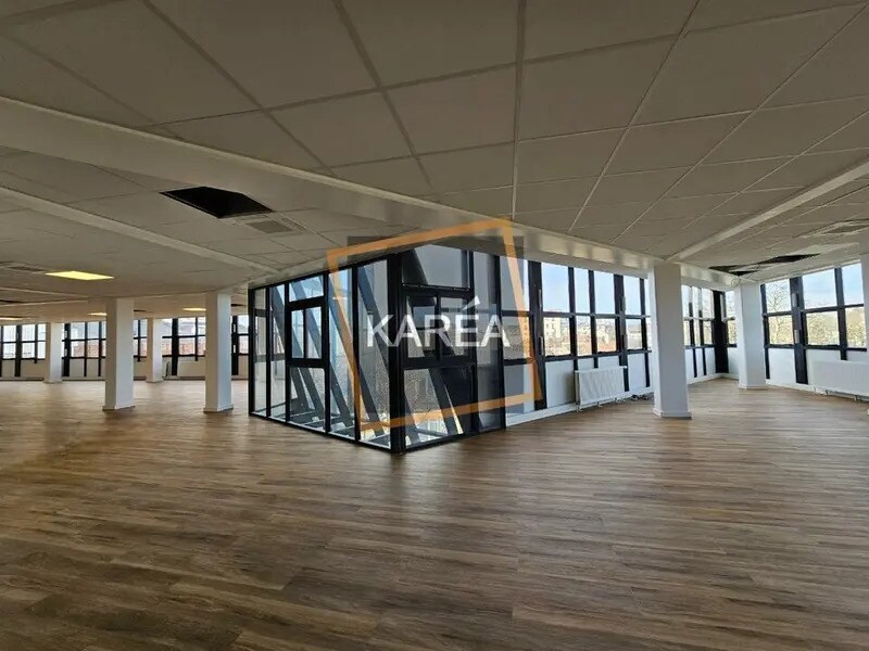 Office in Champigny-sur-Marne to rent Interior Photo- Image 1 of 6