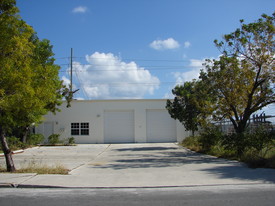 112 S F St, Lake Worth FL - Commercial Property