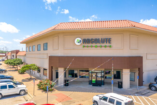 More details for 6200-6207 S Hulen St, Fort Worth, TX - Medical, Retail for Rent