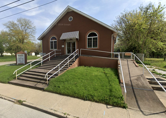 More details for 3429 Prospect St, Indianapolis, IN - Office/Retail for Rent