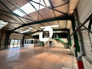 More details for Office, Light Industrial to Rent