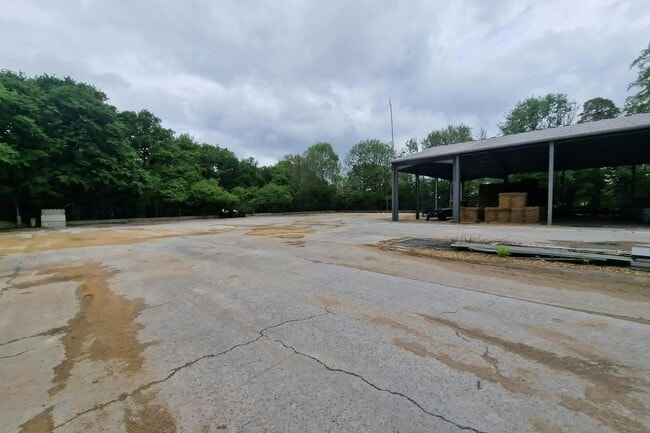 More details for Herriard Storage St, Basingstoke - Land to Rent