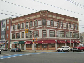 5-9 Central St, Peabody, MA for sale Building Photo- Image 1 of 1