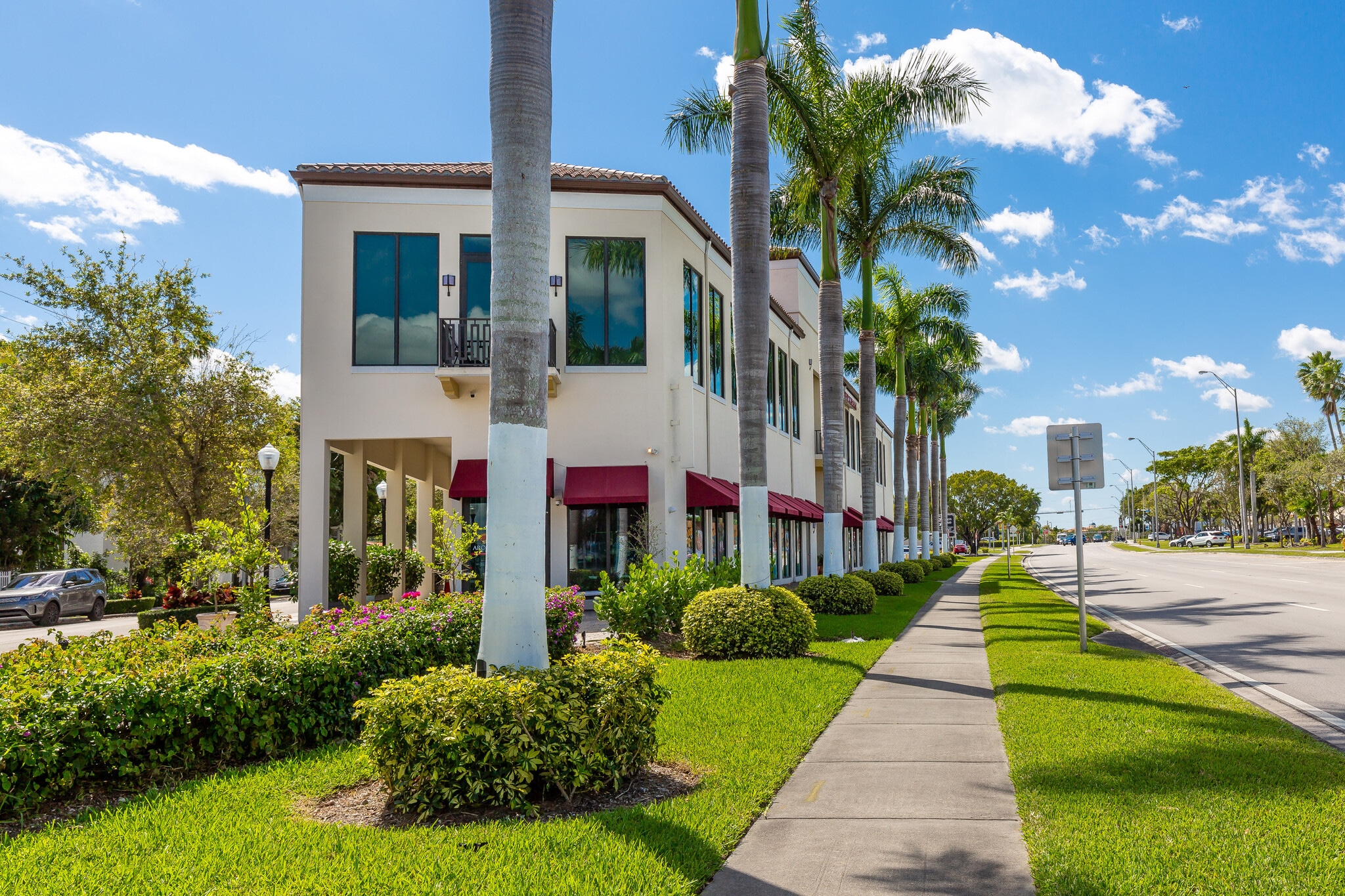 17225 S Dixie Hwy, Palmetto Bay, FL for sale Building Photo- Image 1 of 1