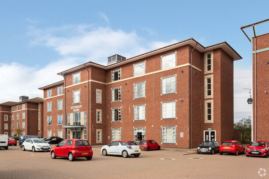 Thornaby Pl, Thornaby to rent - Primary Photo - Image 1 of 3