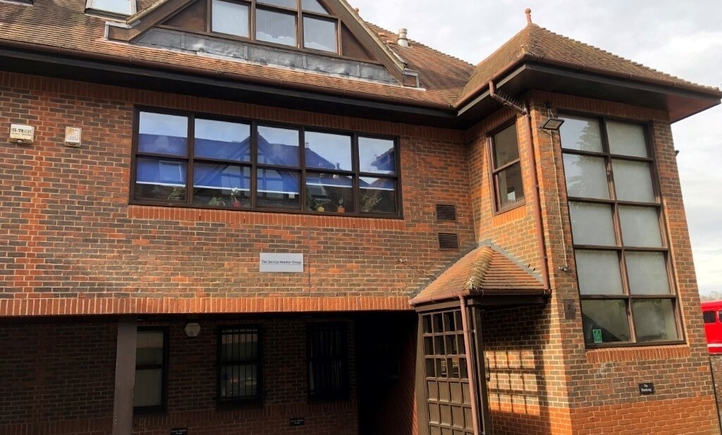 The Wilderness, Berkhamsted to rent Building Photo- Image 1 of 3