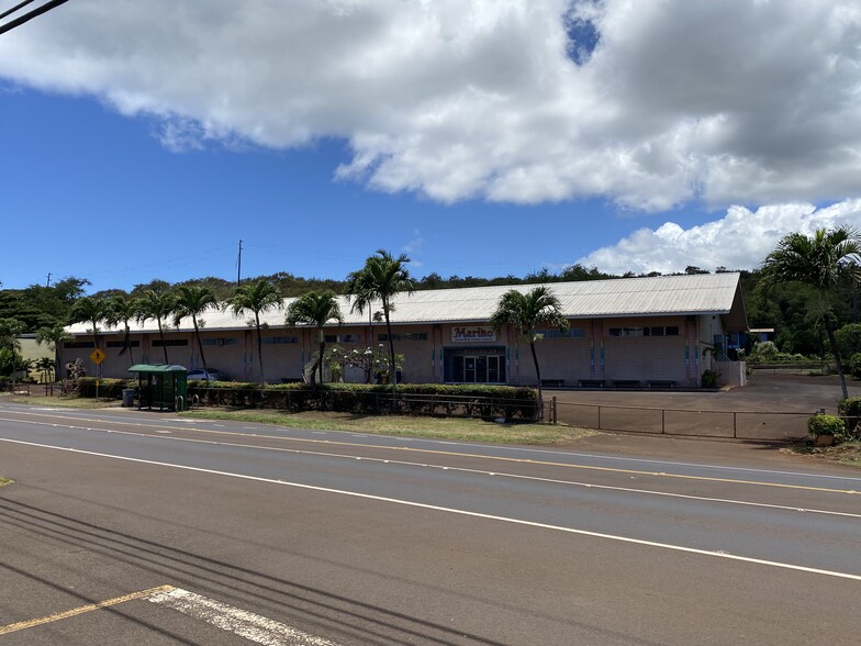 1-3461 Kaumualii Highway, Hanapepe, HI for sale - Primary Photo - Image 1 of 28