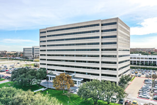 More details for 1320 Greenway Dr, Irving, TX - Office for Rent