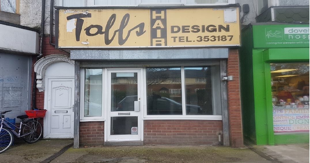 789 Hessle Rd, Hull for sale Primary Photo- Image 1 of 1