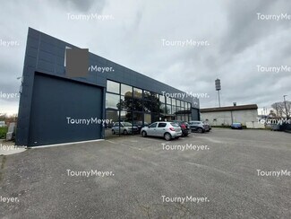 More details for Light Industrial for Sale