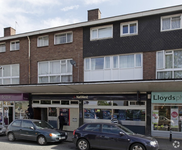 1160 Warwick Rd, Birmingham to rent - Primary Photo - Image 1 of 2