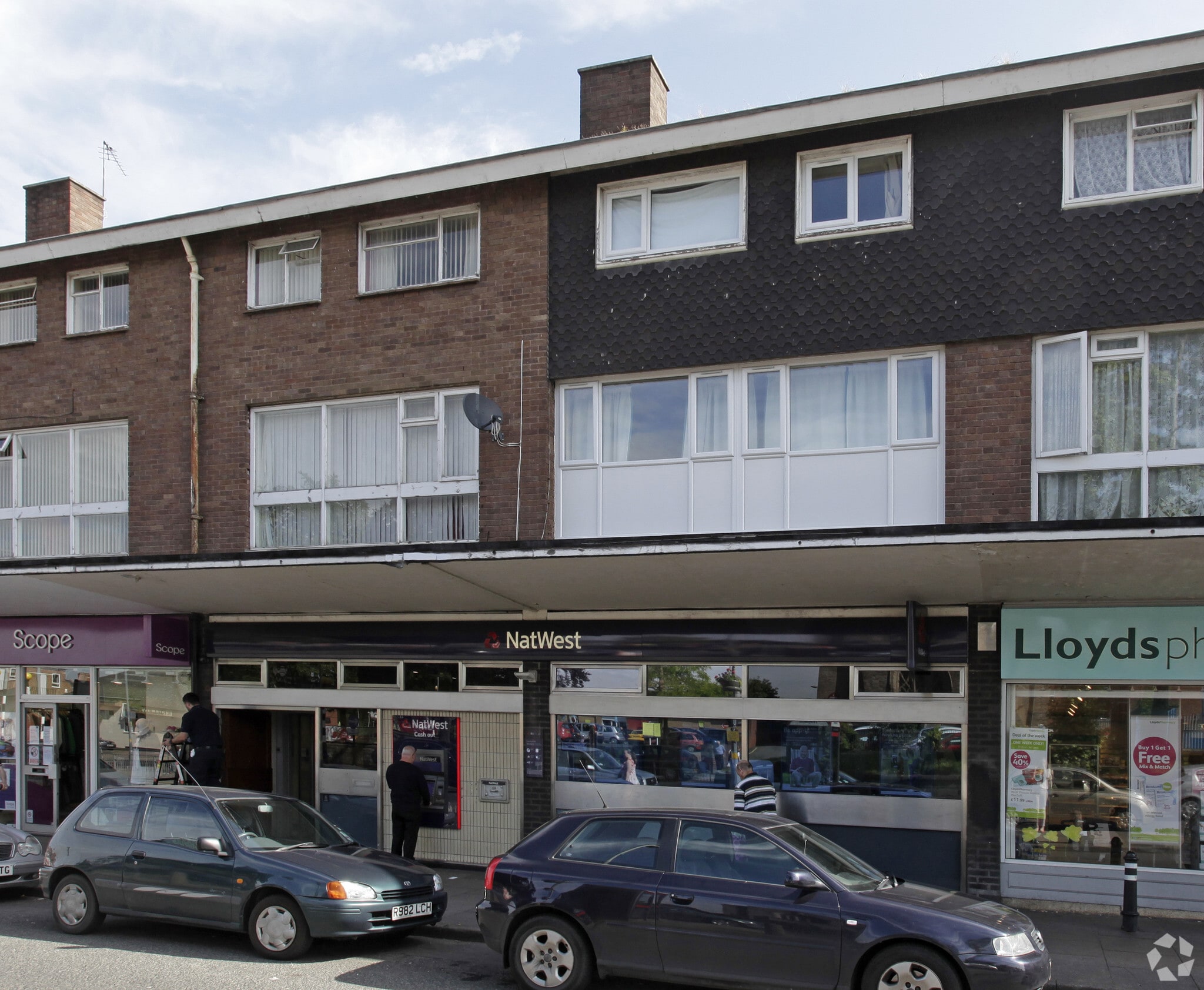 1160 Warwick Rd, Birmingham to rent Primary Photo- Image 1 of 3