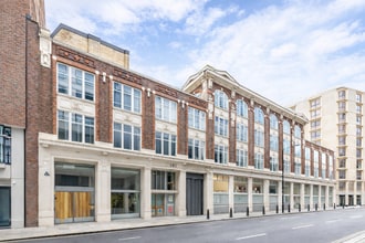 181A High Holborn, London to rent Building Photo- Image 1 of 4