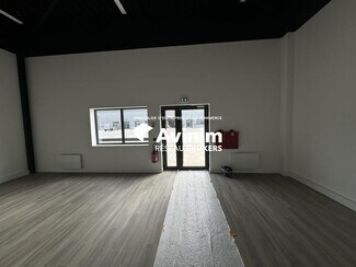 More details for Industrial to Rent