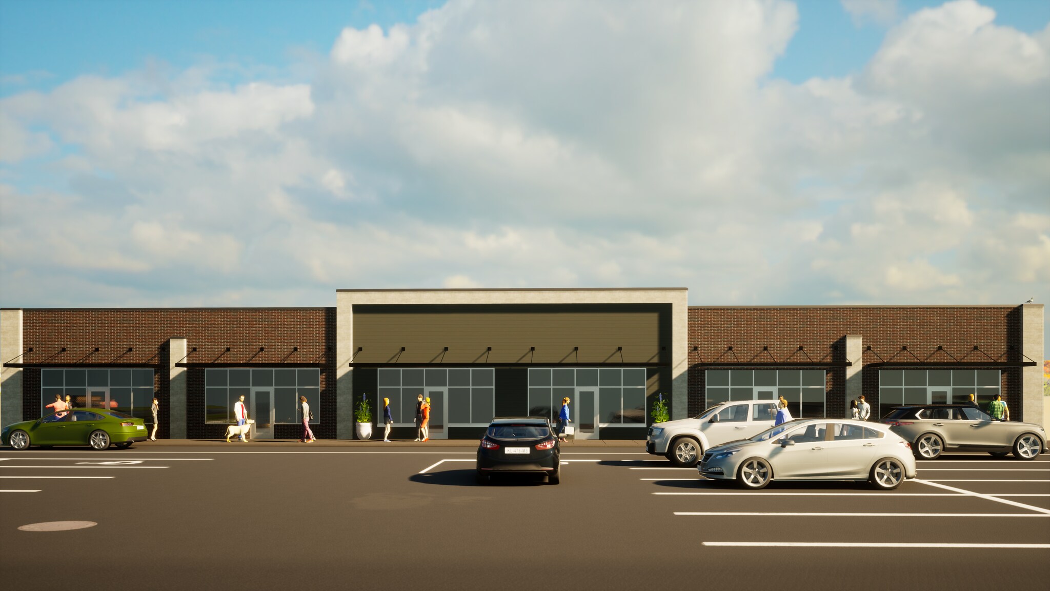 1030 Copperfield, Concord, NC for sale Primary Photo- Image 1 of 1