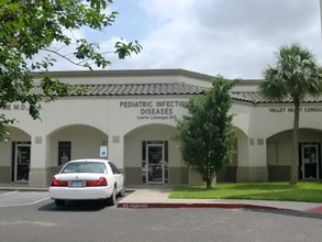 1200 E Savannah Ave, McAllen, TX for sale Building Photo- Image 1 of 1