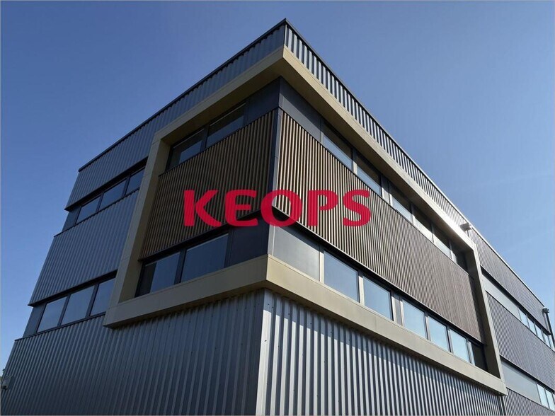Light Industrial in Toulouse to rent - Building Photo - Image 3 of 17