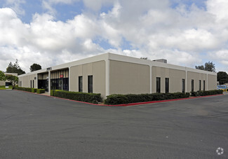 More details for 17881 Sky Park Cir, Irvine, CA - Light Industrial for Rent