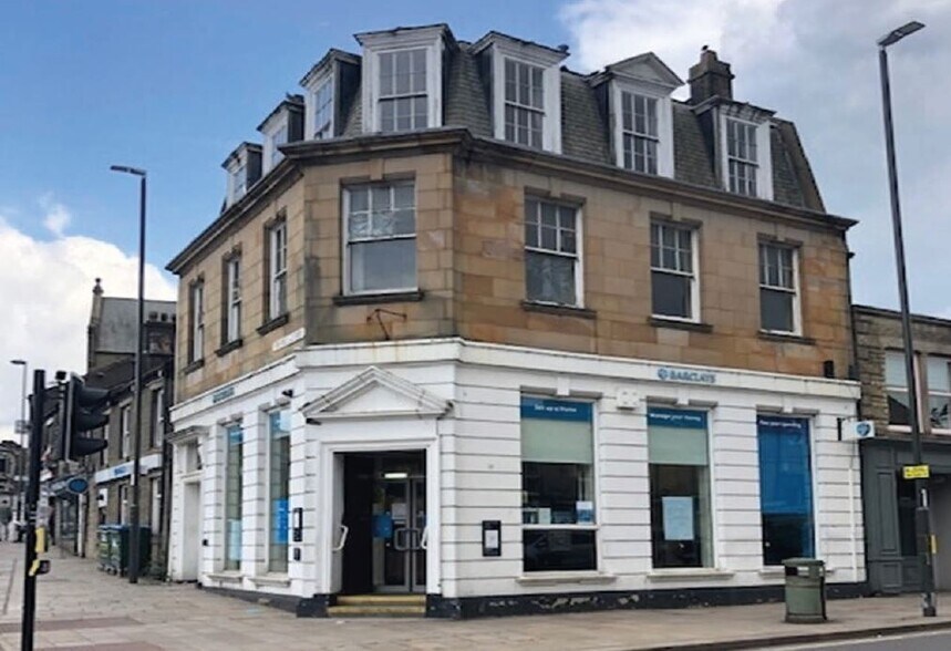 1 High St E, Glossop for sale - Building Photo - Image 1 of 1