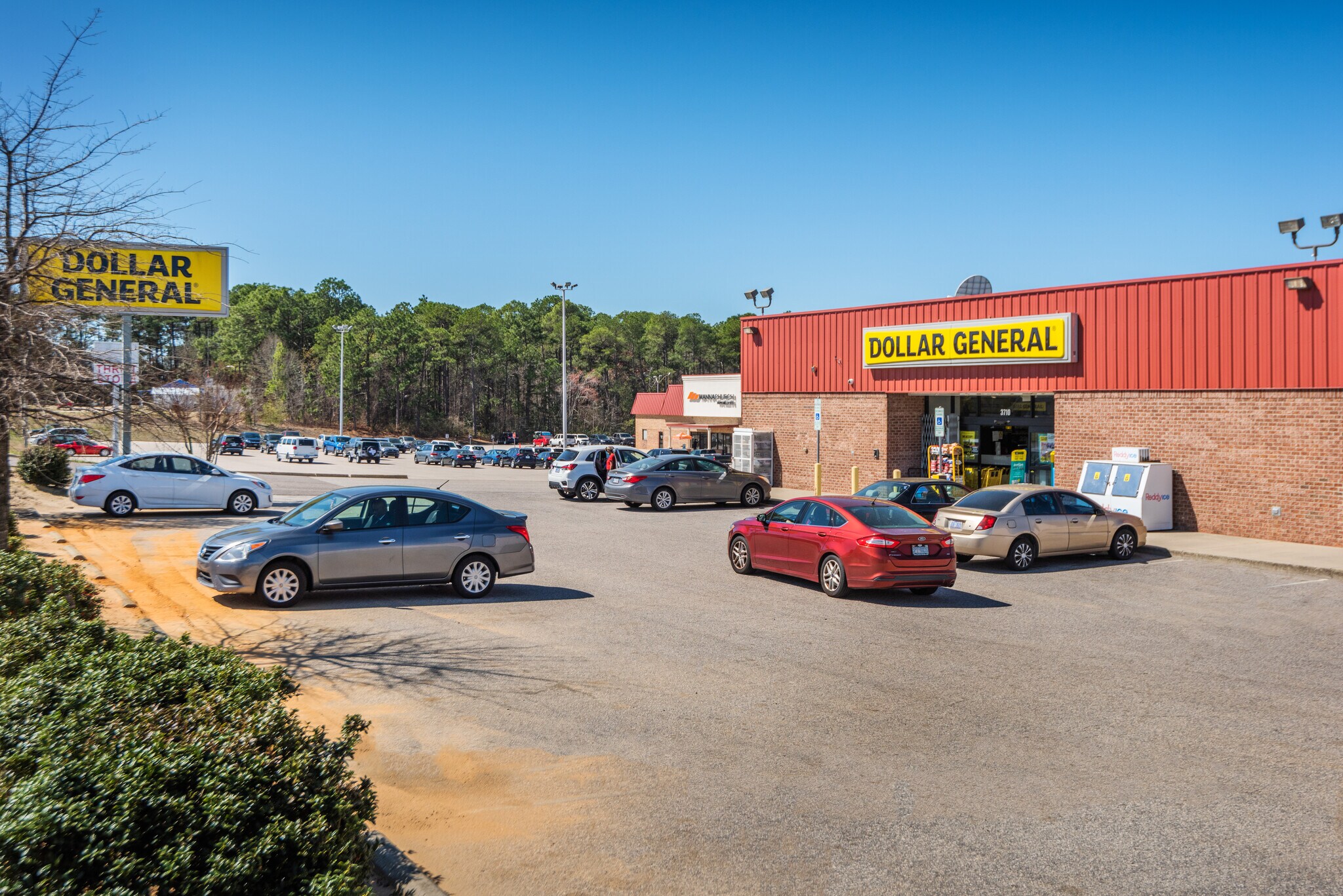 3710 Legion Rd, Hope Mills, NC for sale Building Photo- Image 1 of 1