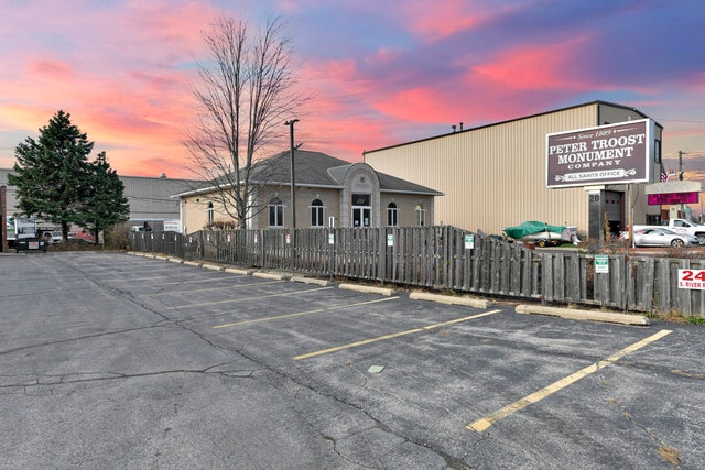 24 S River Rd, Des Plaines, IL for sale - Building Photo - Image 2 of 5