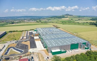 More details for 10 Rue Frédéric Mansuy, Atton - Industrial for Sale