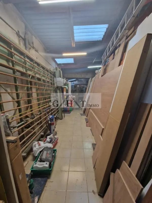 Vente Entrepôt 130 m² - Photo 1