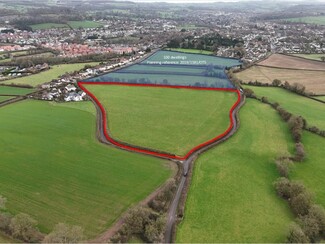 More details for Land at Gypsy Ln, Wells - Land for Sale