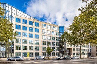 More details for 1-3 Cours Albert Thomas, Lyon - Office to Rent
