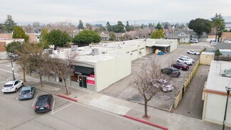 More details for 355-379 S I St, Livermore, CA - Retail for Rent