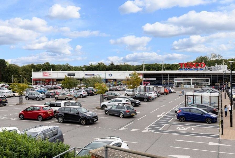 Richmondshire Walk, Catterick Garrison for sale Building Photo- Image 1 of 1
